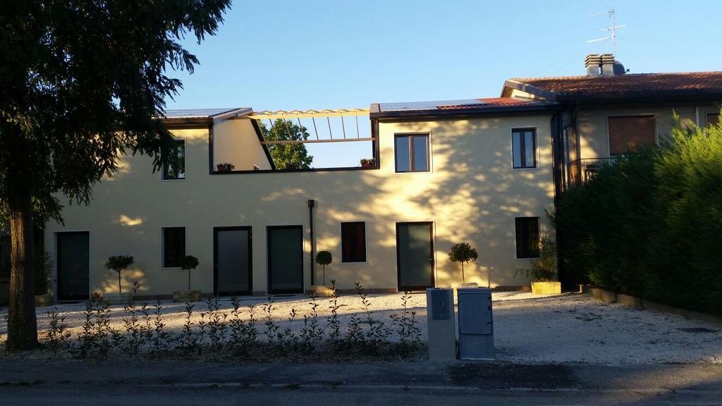 Ostellato Valle Chiara חדר תמונה