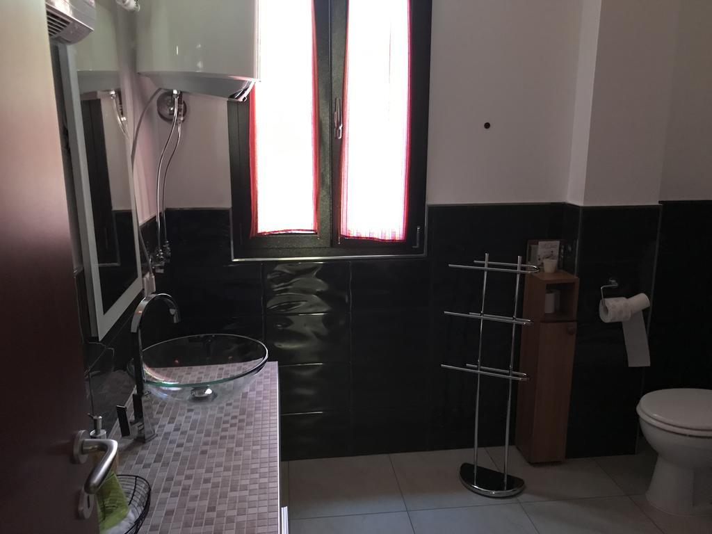 Ostellato Valle Chiara מראה חיצוני תמונה