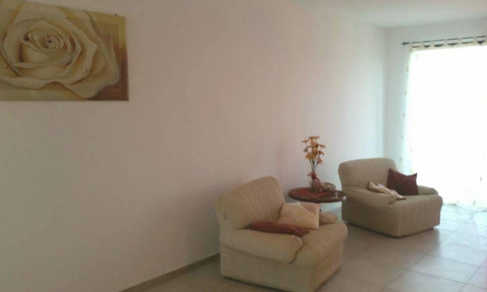 Ostellato Valle Chiara מראה חיצוני תמונה