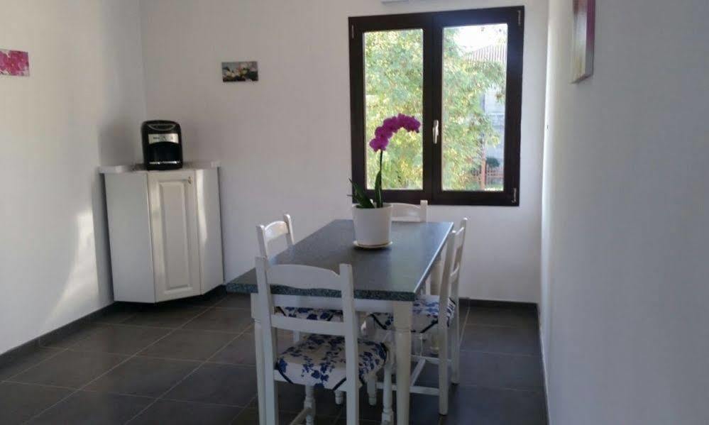 Ostellato Valle Chiara מראה חיצוני תמונה